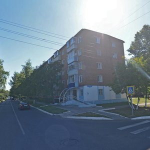 Gorkogo Street, 7/11, Stupino: photo