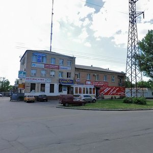 Полтава, Зеньковская улица, 35: фото