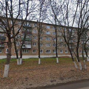 Zavodskaya ulitsa, 8, Tula Oblast: photo