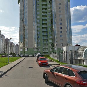 Vernadskogo Avenue, 94к1, Moscow: photo