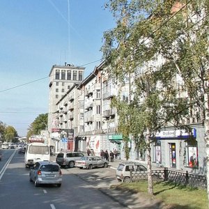 Kirova Street, 23А, Novokuznetsk: photo