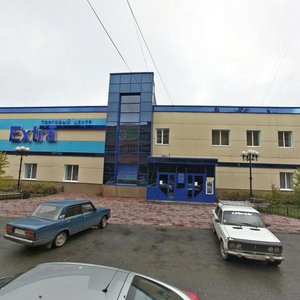 Gertsena Street, 68с2, Tomsk: photo
