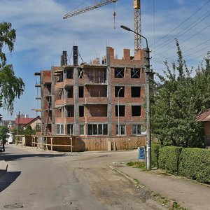 Трускавец, Улица Степана Бандеры, 35: фото