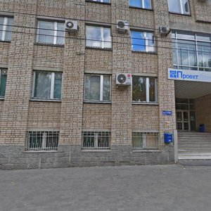 Саратов, 2-я Садовая улица, 23Л: фото