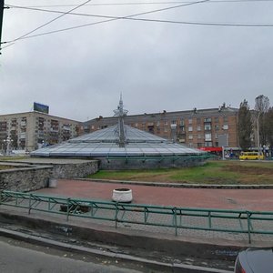 Sevastopolska Square, 3, Kyiv: photo