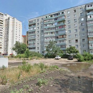 Aviastroiteley Embankment, 28, Voronezh: photo