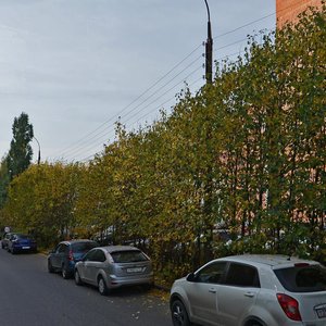 Rodionova Street, 23А, Nizhny Novgorod: photo