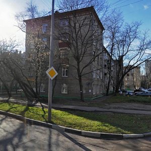 4th Novomikhalkovsky Drive, 5/2, Moscow: photo