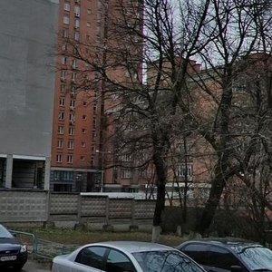 Zolotoustivska Street, 47-49, : foto