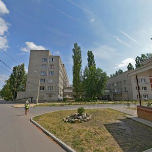 Воронеж, Улица 45-й Стрелковой Дивизии, 64к2: фото