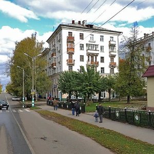 Ivana Franko Street, 14, Cheboksary: photo