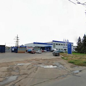 50 Let Oktyabrta Boulevard, 79, Togliatti: photo