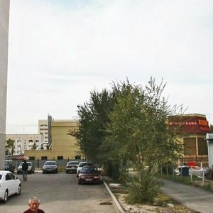 Naýaı kóshesi, 97, Almaty: photo