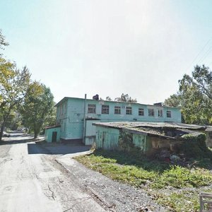 Khabarovskaya Street, 10, Yuzhno‑Sakhalinsk: photo