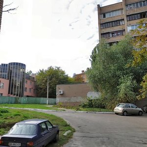 Krasylivska Street, 4А, Kyiv: photo