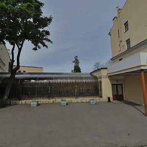 Stepana Razina Street, 9АБ, Saint Petersburg: photo