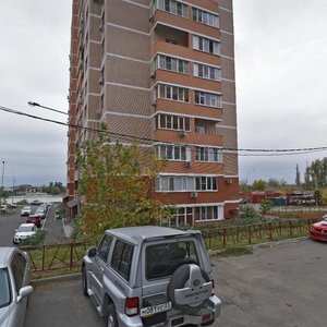 Minskaya ulitsa, 122/12, Krasnodar: photo