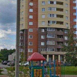 Agrogorodok Street, 20, Moscow and Moscow Oblast: photo