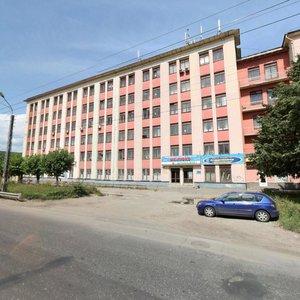 Moskovskoye Highway, 85, : foto