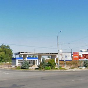 Slobozhanskyi Avenue, 1В, Dnipro: photo