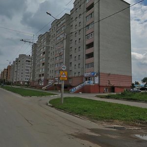 Generala Popova Street, 13, Kaluga: photo