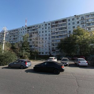 Savushkina Street, 51 ، استراخان: صورة