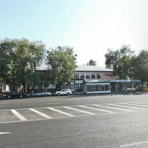 Raiymbek Avenue, 152, Almaty: photo