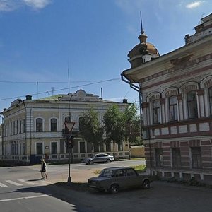 Lenina Street, 21/13, Uglich: photo