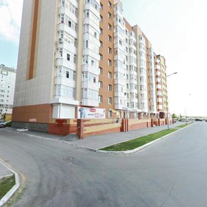 Shirotnaya ulitsa, 165, : foto