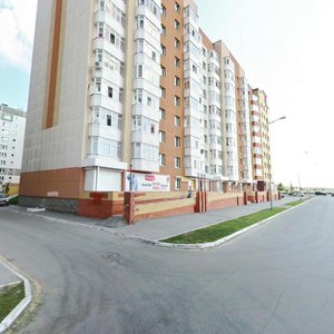 Shirotnaya ulitsa, 165, Tyumen: photo