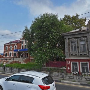 Krasnoy Armii Avenue, 52, Sergiev Posad: photo