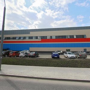 Akademika Shvartsa Street, 1, : foto