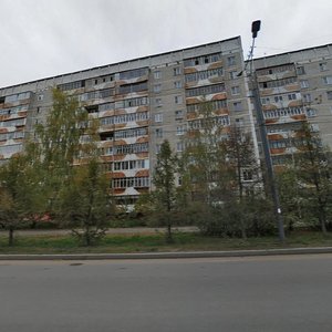 Leninskiy Avenue, 14, Yoshkar‑Ola: photo