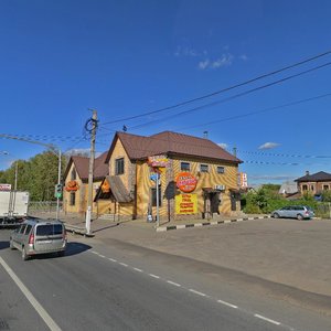 Simferopolskoye Highway, с11, Chehov: photo