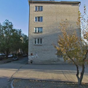 Stantsionnaya Street, 50, Kurgan: photo