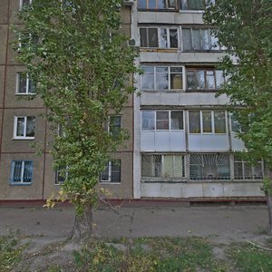 Ogorodnaya ulitsa, 118/126, Saratov: photo