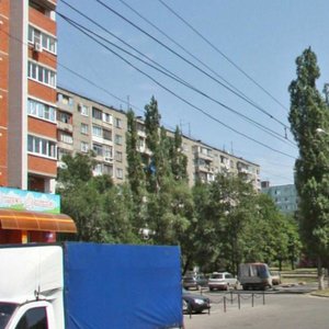 Kholzunova Street, 54, Voronezh: photo