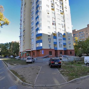 Nizhynska Street, 5, Kyiv: photo