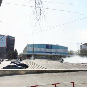 Dolomanovskiy Lane, 70А, Rostov‑na‑Donu: photo