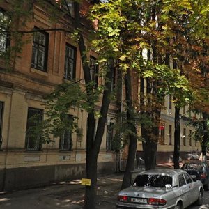 Alchevskykh Street, 25, Kharkiv: photo