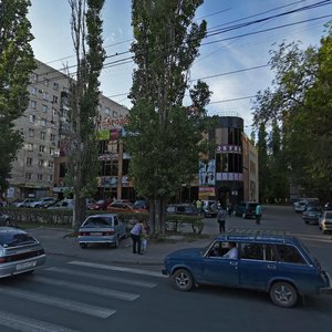Тольятти, Улица Мира, 96А: фото