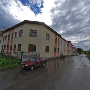 Volkhovskaya Street, 5, Veliky Novgorod: photo