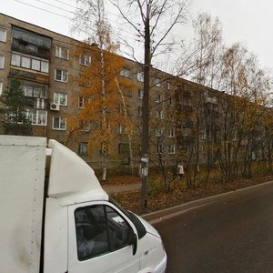 Gaugelya Street, 12, Nizhny Novgorod: photo