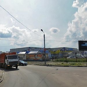 2-ya ulitsa Michurina, 42к5, Bryansk: photo