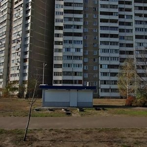 Onore De Balzaka Street, 83, Kyiv: photo