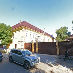 Chekhova Street, 14/16, : foto