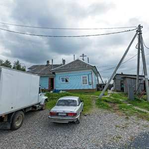 Leningradskiy Avenue, No:264, Arhangelsk: Fotoğraflar