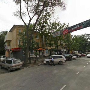 Voennoe Highway, 34, : foto