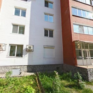 Deputatskaya ulitsa, 80к1, : foto
