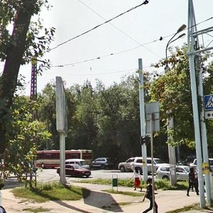 Baitursynov Street, 15, Almaty: photo